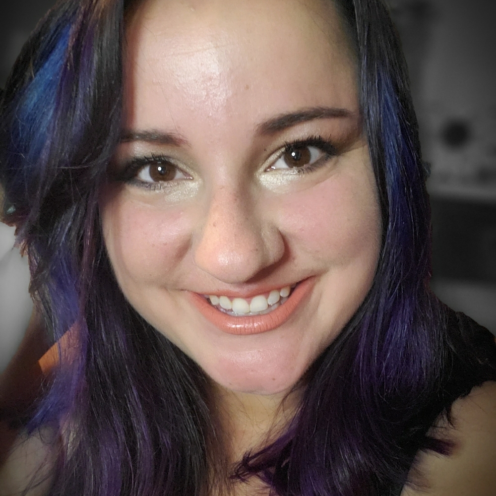 Meet your Posher, Jess